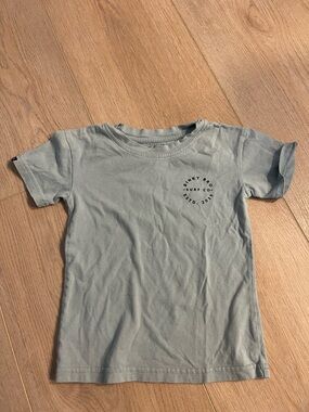 Binky bro 2-3T Tshirt